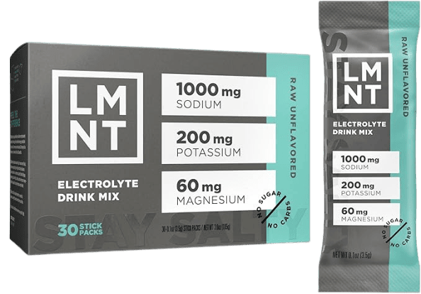 lmnt electrolytes