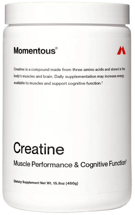 momentous creatine