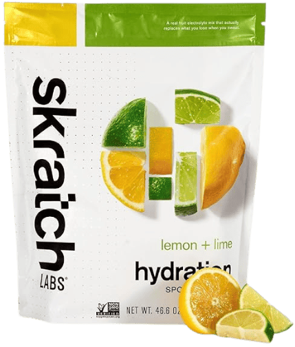 skratch electrolytes