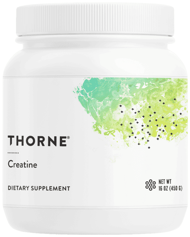 thorne creatine