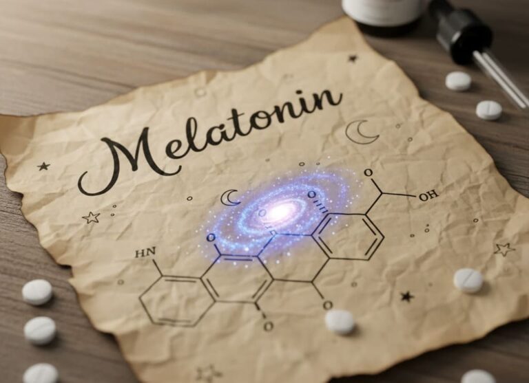 melatonin