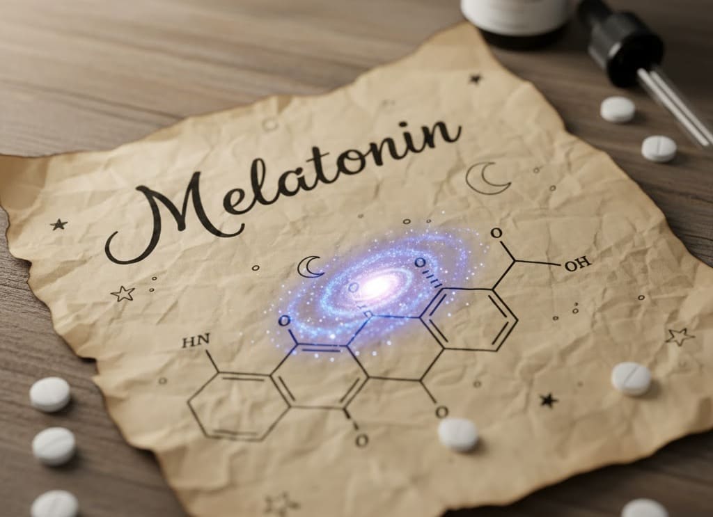 melatonin