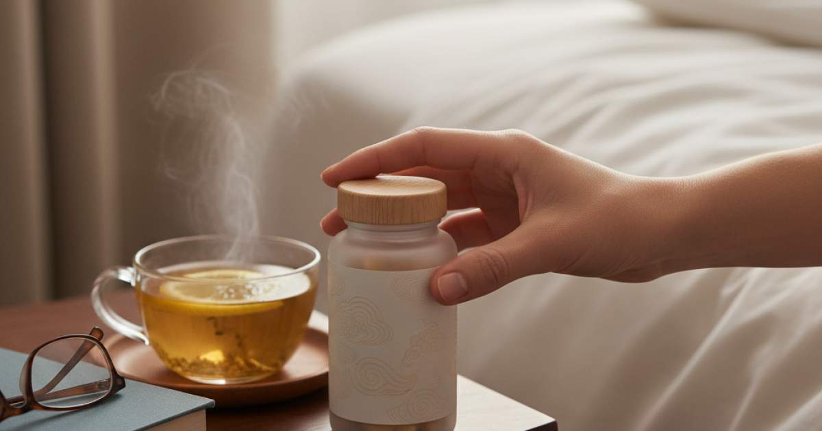 How Stress Impacts Sleep and What to Do About It