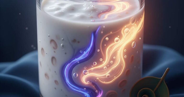 The Connection Between Gut Health and Sleep Quality