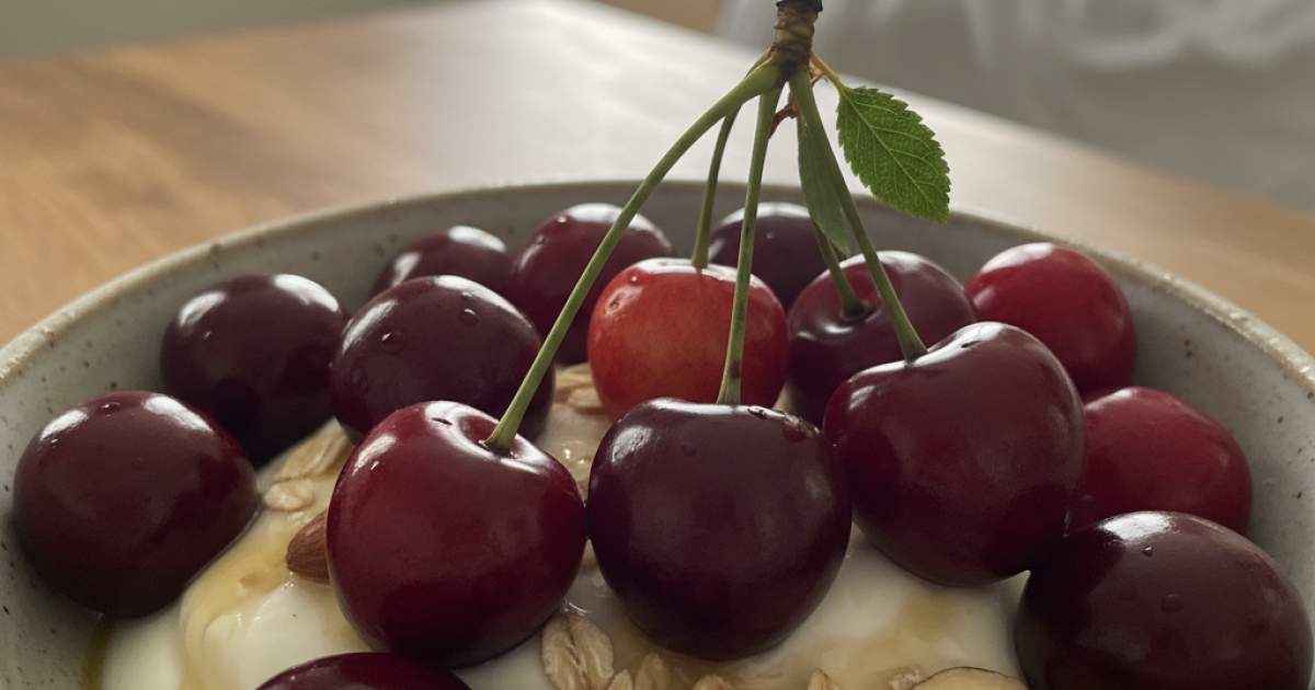 The Top Foods That Boost Natural Melatonin Production