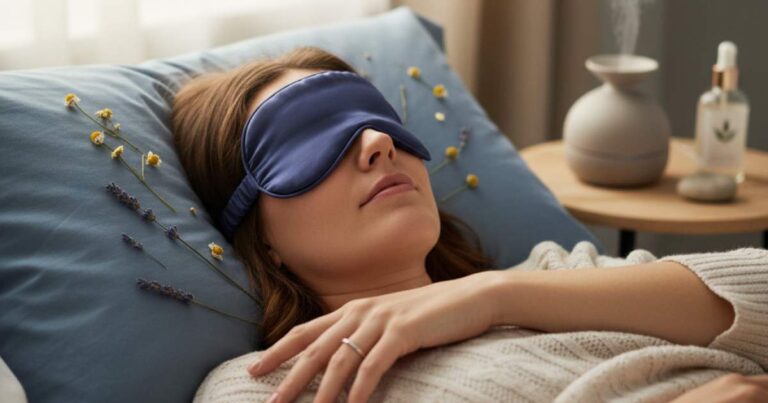 Why Sleep Is Crucial for Hormonal Balance and Recovery