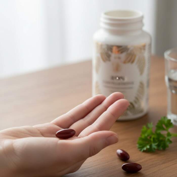 best iron supplements for women in complete guide to safe and effective iron support