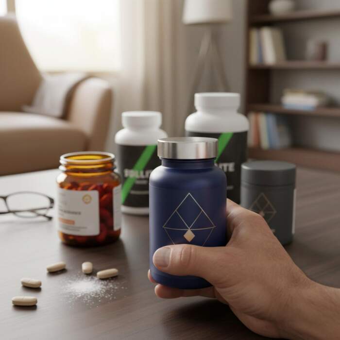 best supplements for men over 40 expert reviews top picks for