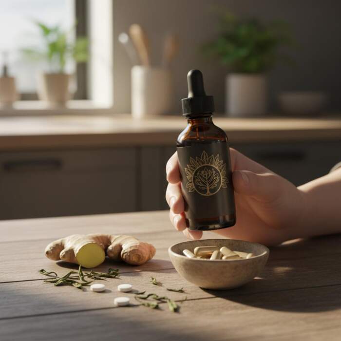 best supplements for men over 40 to boost testosterone naturally in