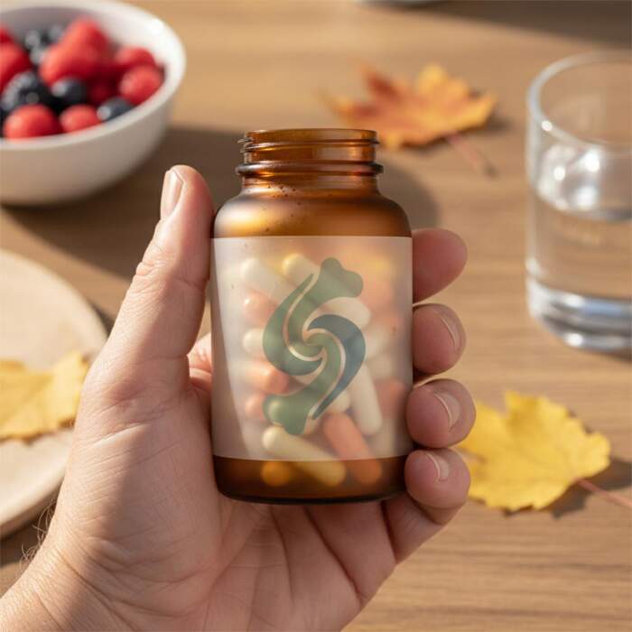 best supplements for seniors to support joint and bone health in