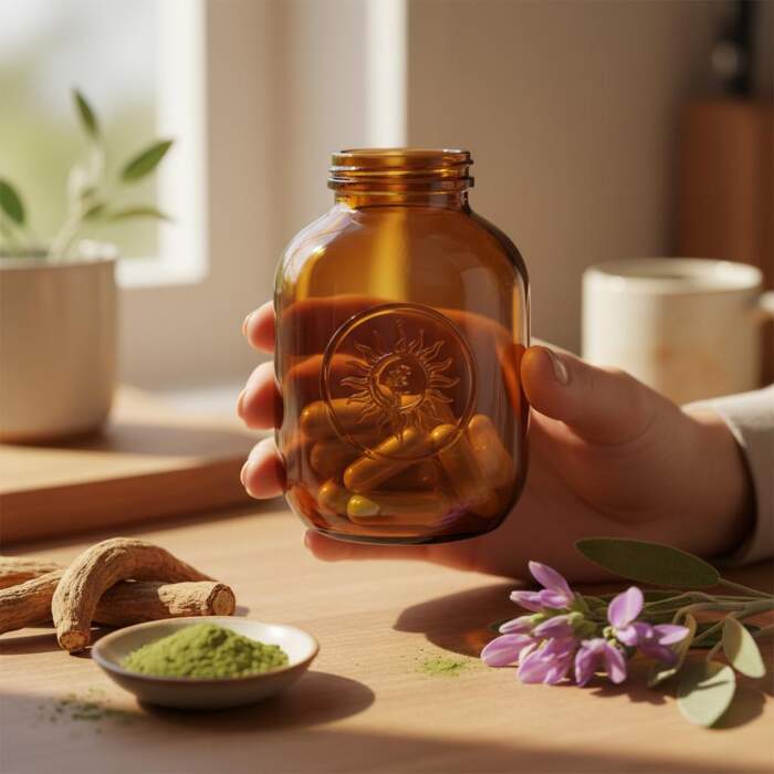 best supplements for women over 40 for energy and hormone balance guide