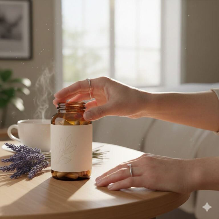 best supplements for women over 50