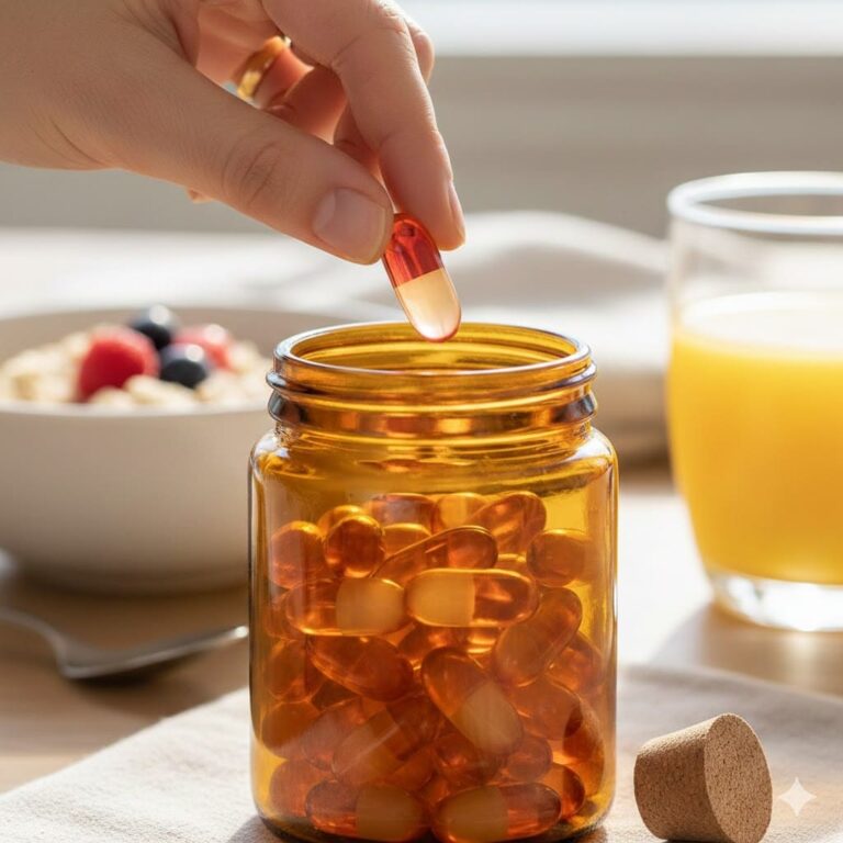 prenatal supplements what pregnant women actually need