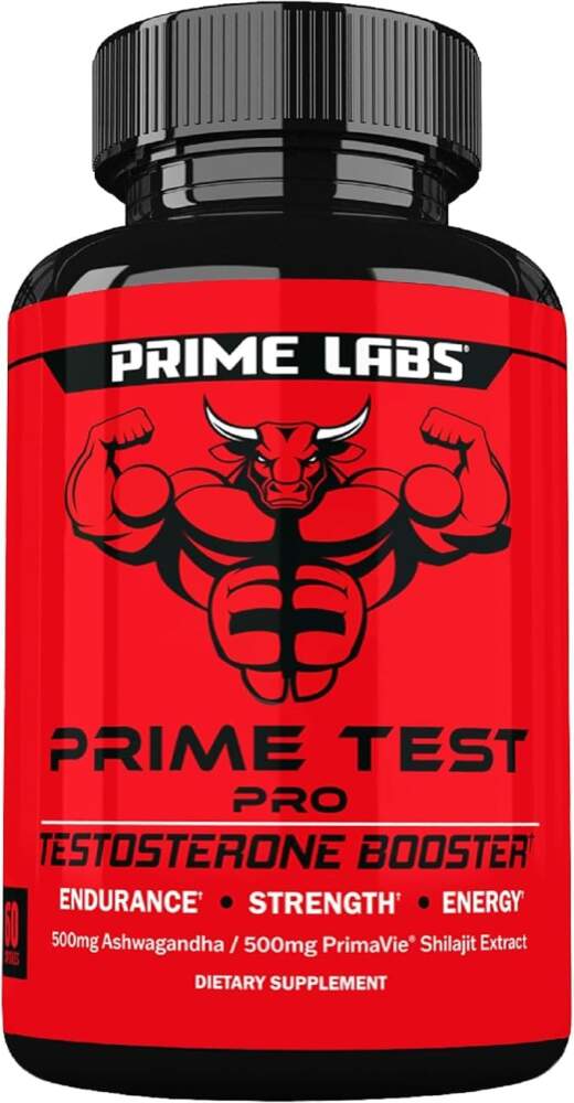 prime test pro