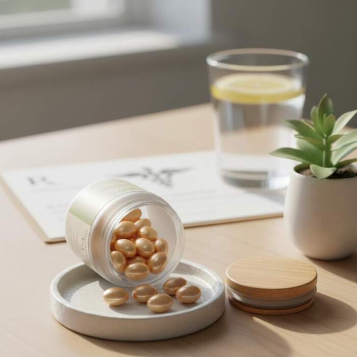 best prenatal supplements in doctor recommended options that actually work