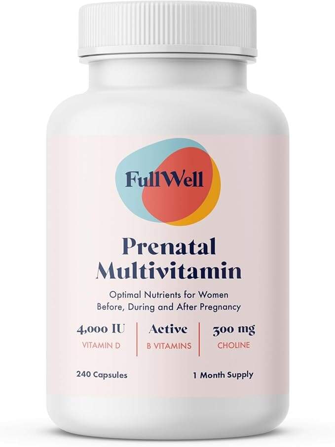 fullwell prenatal