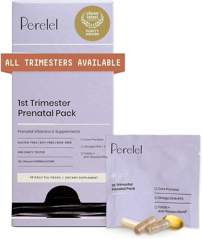 perelel prenatal